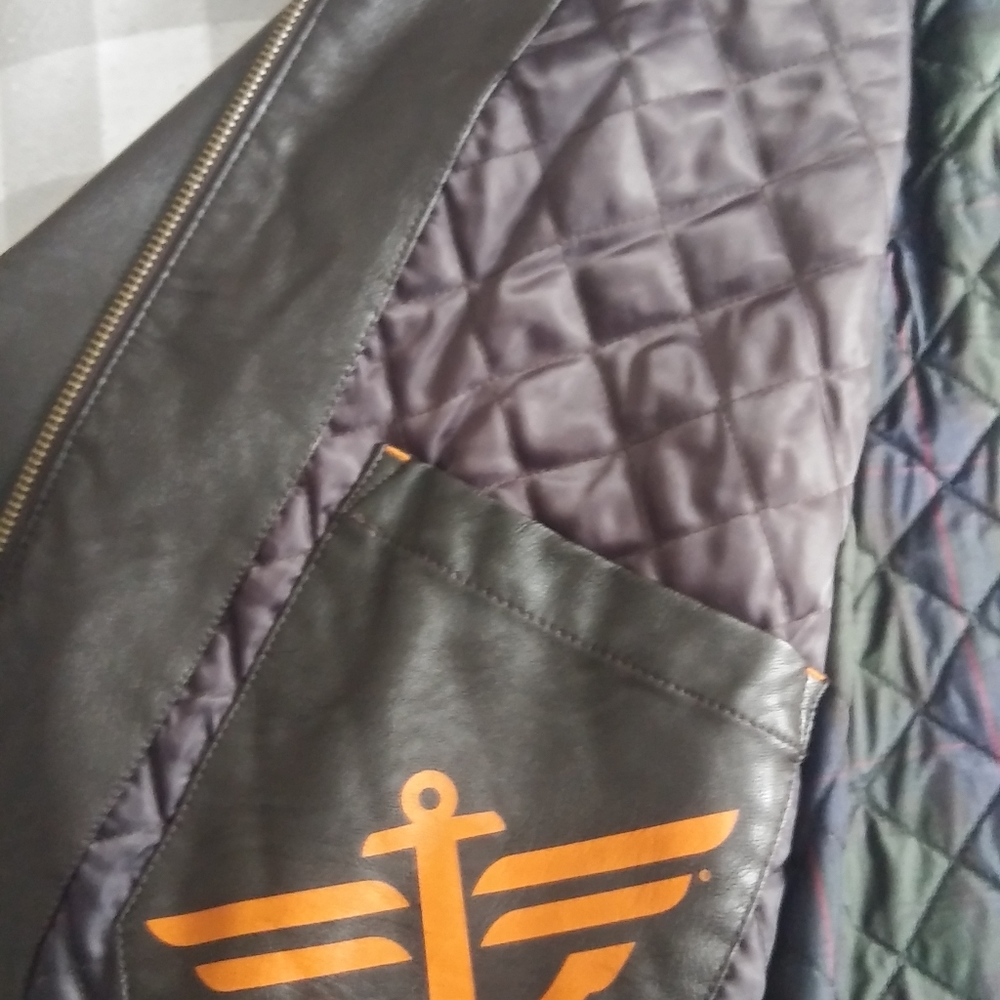 Dockers jacket